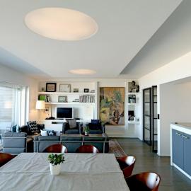 Apartment in Het Zoute with Sea Views, hotel en Knokke