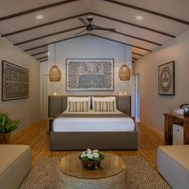 Mantaray Island Resort, hotell sihtkohas Nanuya Balavu Island