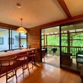 Mountain Villa Kitakaruizawa