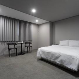 Hotel Diamant