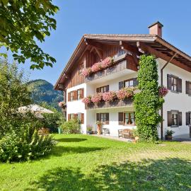 Landhaus Via Decia - Bad Hindelang PLUS Partner