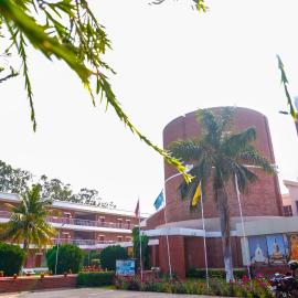 Indo Hokke Hotel, hotel a Rājgīr