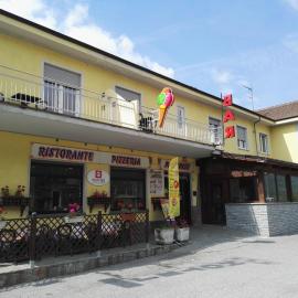 Bruzolo में, होटल Hotel Paradise