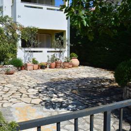 Apartment Silva, hotel in Kornić