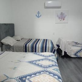 Barato seguro y cómodo, Anclas, ξενοδοχείο σε Manzanillo