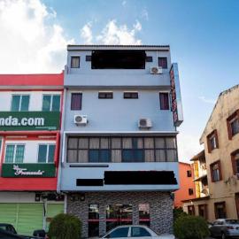Skudai Hotel Johor Bahru
