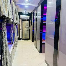 Asian Dormitory, hotel in Mumbai