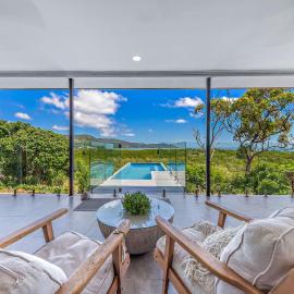 Ocean's Edge, hotel in Cannonvale