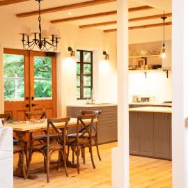 Hayama Farmstead Inn, viešbutis mieste Hajama