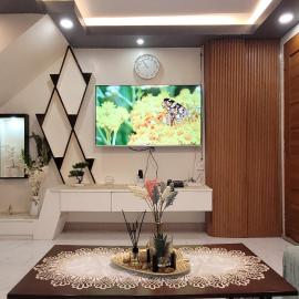 Vacation Home in Naga City -Jacobes Place, hotel u gradu 'San Felipe'