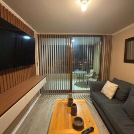 Departamento en Ulriksen 2, hotel u gradu La Serena