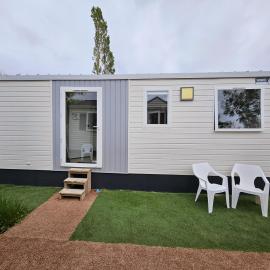 게라즈베르겐에 위치한 호텔 Tiny house 6A - voor Expats Ondernemers Particulieren min 7 Nachten