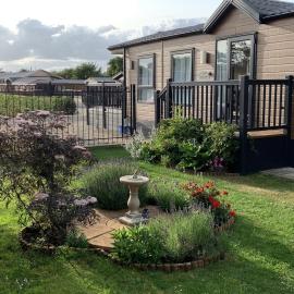 Longdon Lodge, hotel sa Evesham