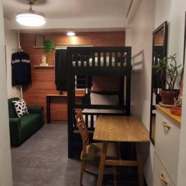 Misty Pines Homestay