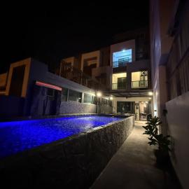 月出悠悠Moon Rise未與阿勾達合作電聯付訂才算預訂完成, hotel en Centro histórico de Hengchun