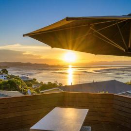 Sea Views and Sunsets in Nelson, viešbutis mieste Nelsonas