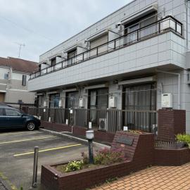 17 minutes from Shinjuku, room 108