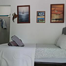 Barato, cómodo y accesible Barcos, ξενοδοχείο σε Manzanillo