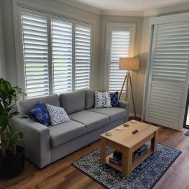 The Retreat Modern Cosy Stylish