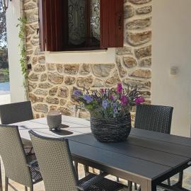 Aggelos Gardenhouse of Volos