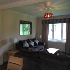 Bruce's Cottage, hotel a Stirling