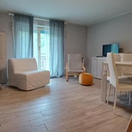 Alloggio Solarium