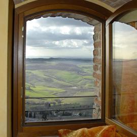 Osteria Del Borgo B&B