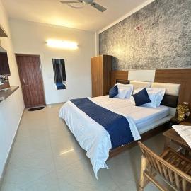 Hotel Mist - Budget AC Rooms Near Chandigarh, Hotel in Chandīgarh