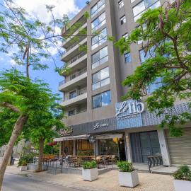 Le 115 Aparthotel in Jal El Dib