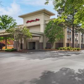 Hampton Inn Memphis / Southaven, Hotel in Southaven