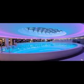 Hanza King Apartament 2 and SPA