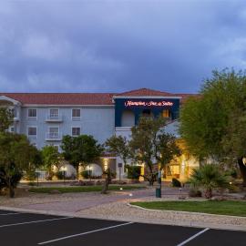 Hampton Inn & Suites by Hilton Mesquite, hotel em Mesquite