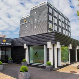 Golden Tulip Zoetermeer - Den Haag, hotel em Zoetermeer