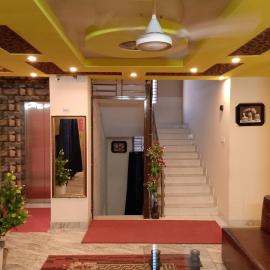 Hotel Inn Chittagong, hotell Chittagongis