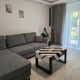 APARTAMENT Przy Rynku, hotel v destinaci Sanok