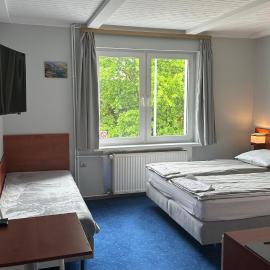 Gościniec BEATA, hotel in Łagów
