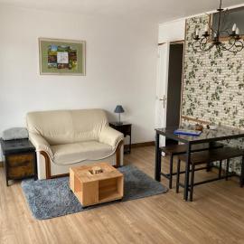 Le petit Marmandais, hotel u gradu Marmand
