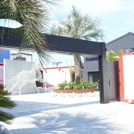 Awaji में, होटल awaJ Beach Club アワジェイビーチクラブ