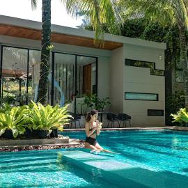 Amazing Apartment in Diamond Condominium, Bang Tao Beach