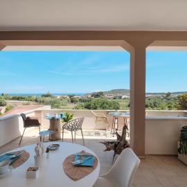 RADICI DI LUNA Exclusive Design, hotel in Castelsardo