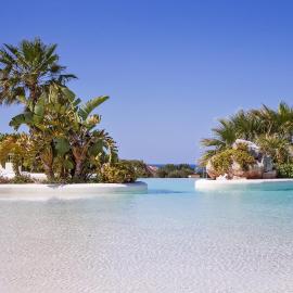 Relais Masseria Caselli, hotell sihtkohas Carovigno