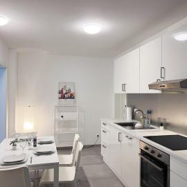 Modern and Cozy Apartments in Heilbronn