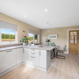 Muirton Cottage, Hotel in Ardovie