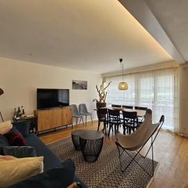 Falke 2nd Floor