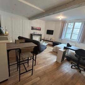 32 Centre ville - Drouaise - 4 couchages