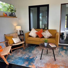 Turtle Beach House ONE, hotel a Thai Muang