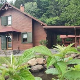 Relax Island Guesthouse