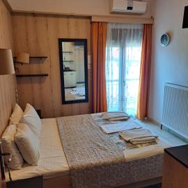 Zozas Rooms, Hotel in Kalambaka