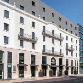 DoubleTree by Hilton Lisbon Fontana Park