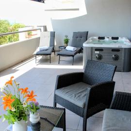 apartman Relax